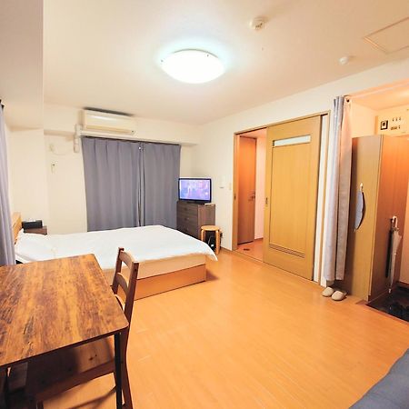 Honeys Guest House Prefektura Tokio Exteriér fotografie