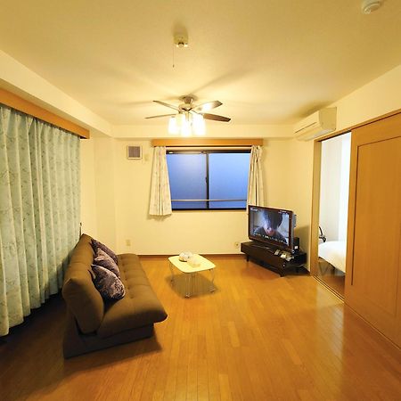 Honeys Guest House Prefektura Tokio Exteriér fotografie