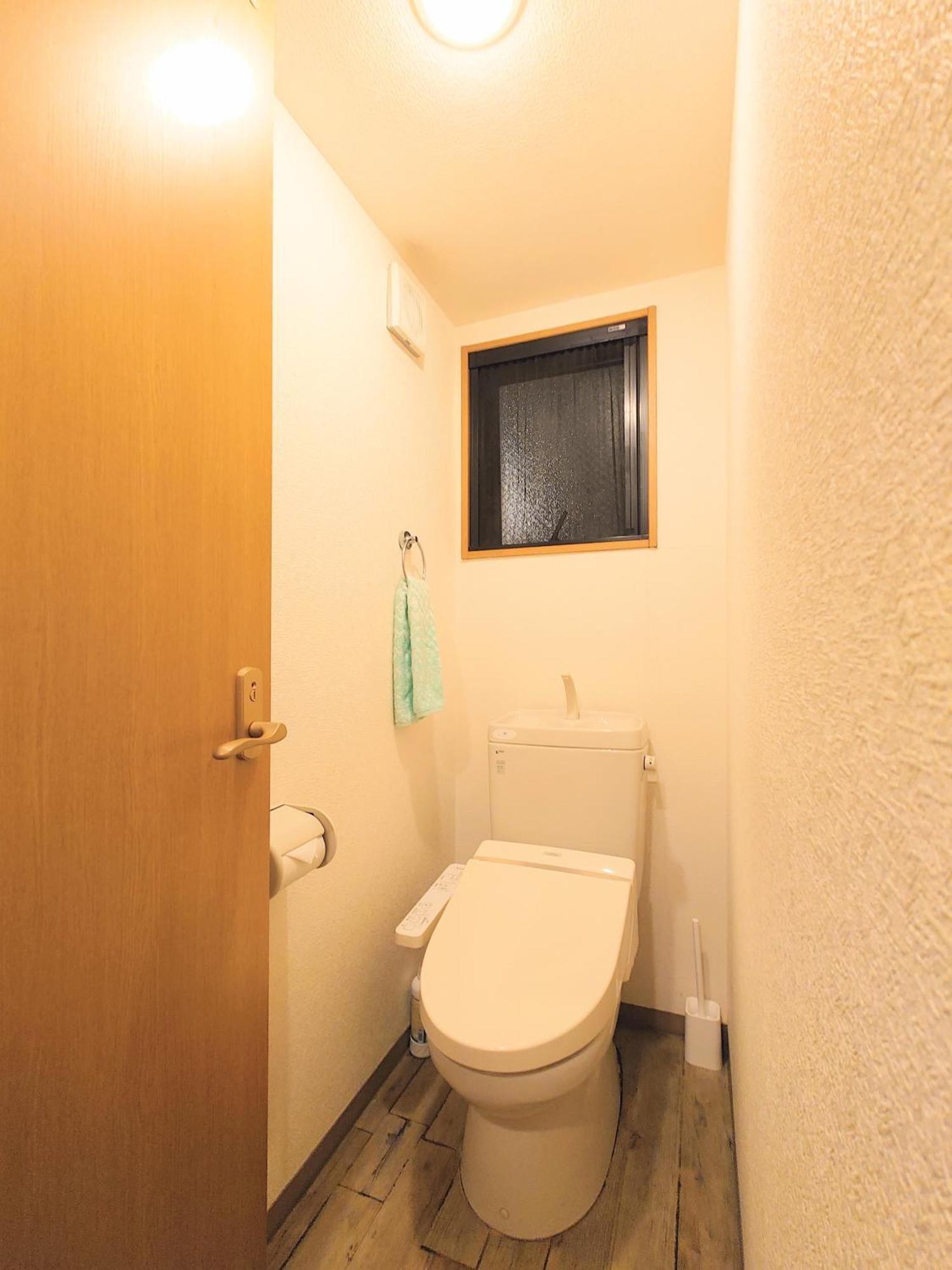 Honeys Guest House Prefektura Tokio Exteriér fotografie