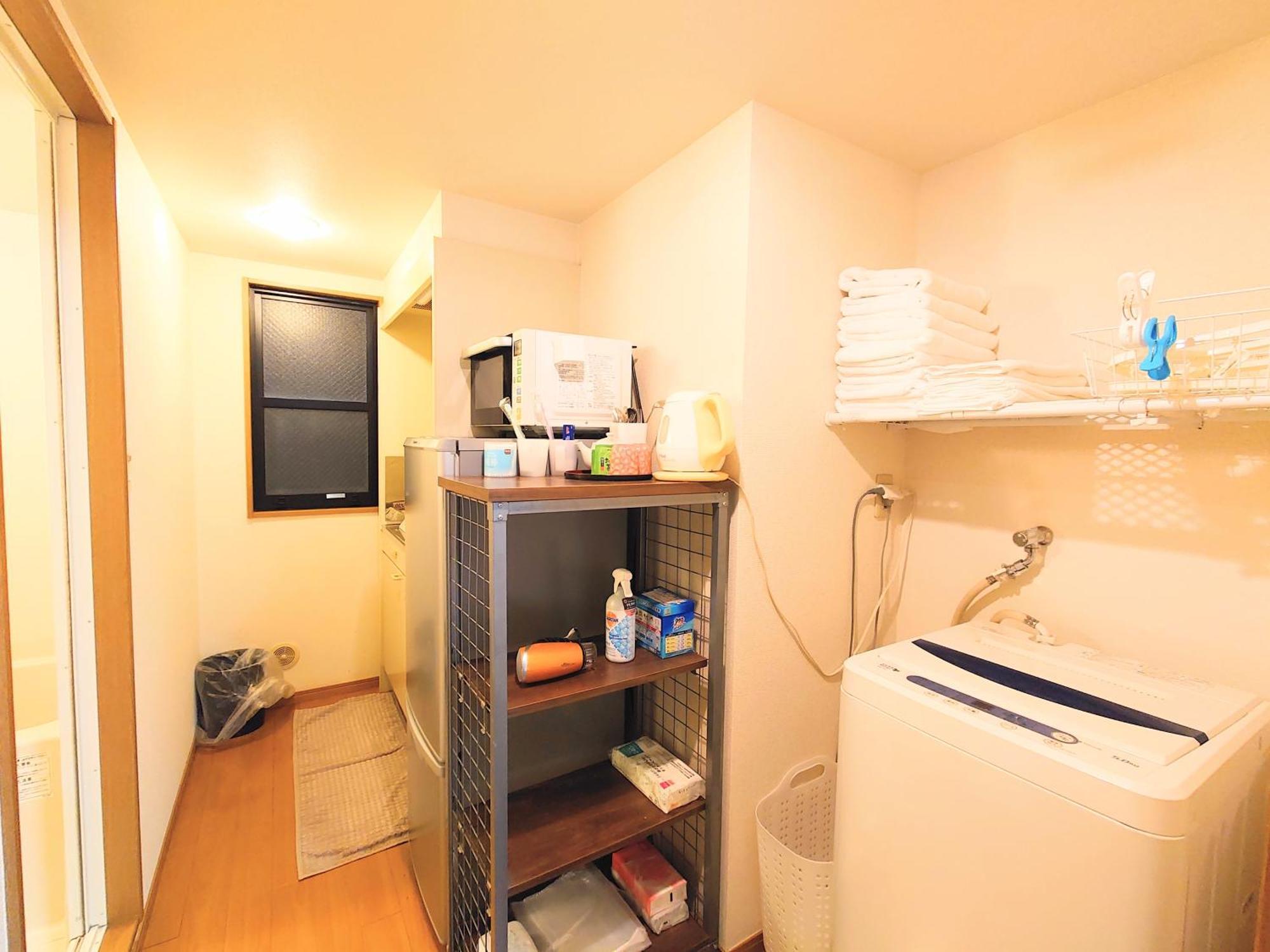 Honeys Guest House Prefektura Tokio Exteriér fotografie