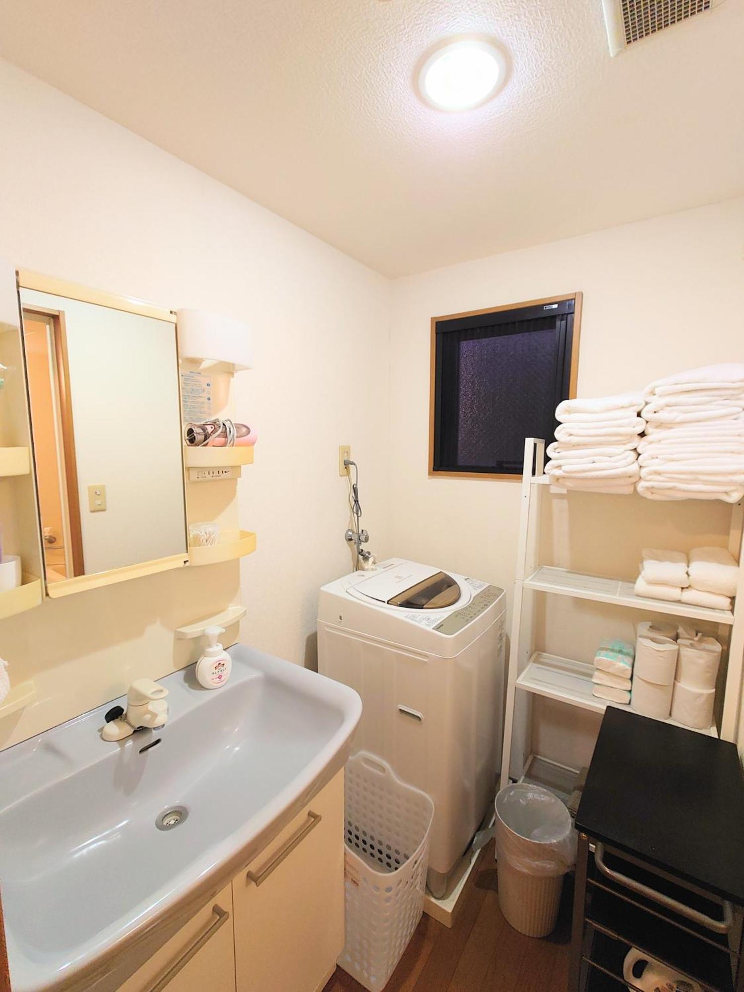Honeys Guest House Prefektura Tokio Exteriér fotografie
