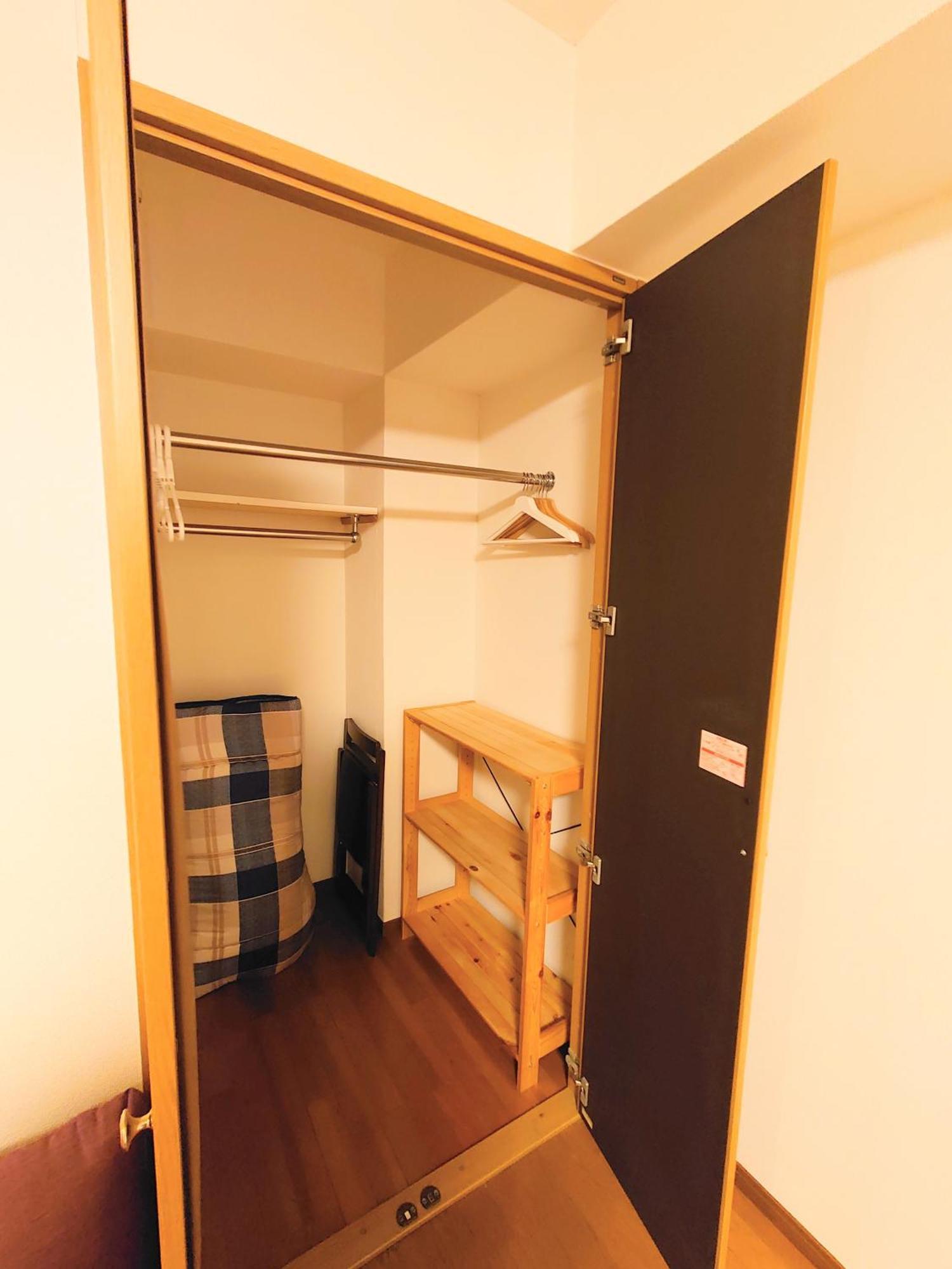 Honeys Guest House Prefektura Tokio Exteriér fotografie