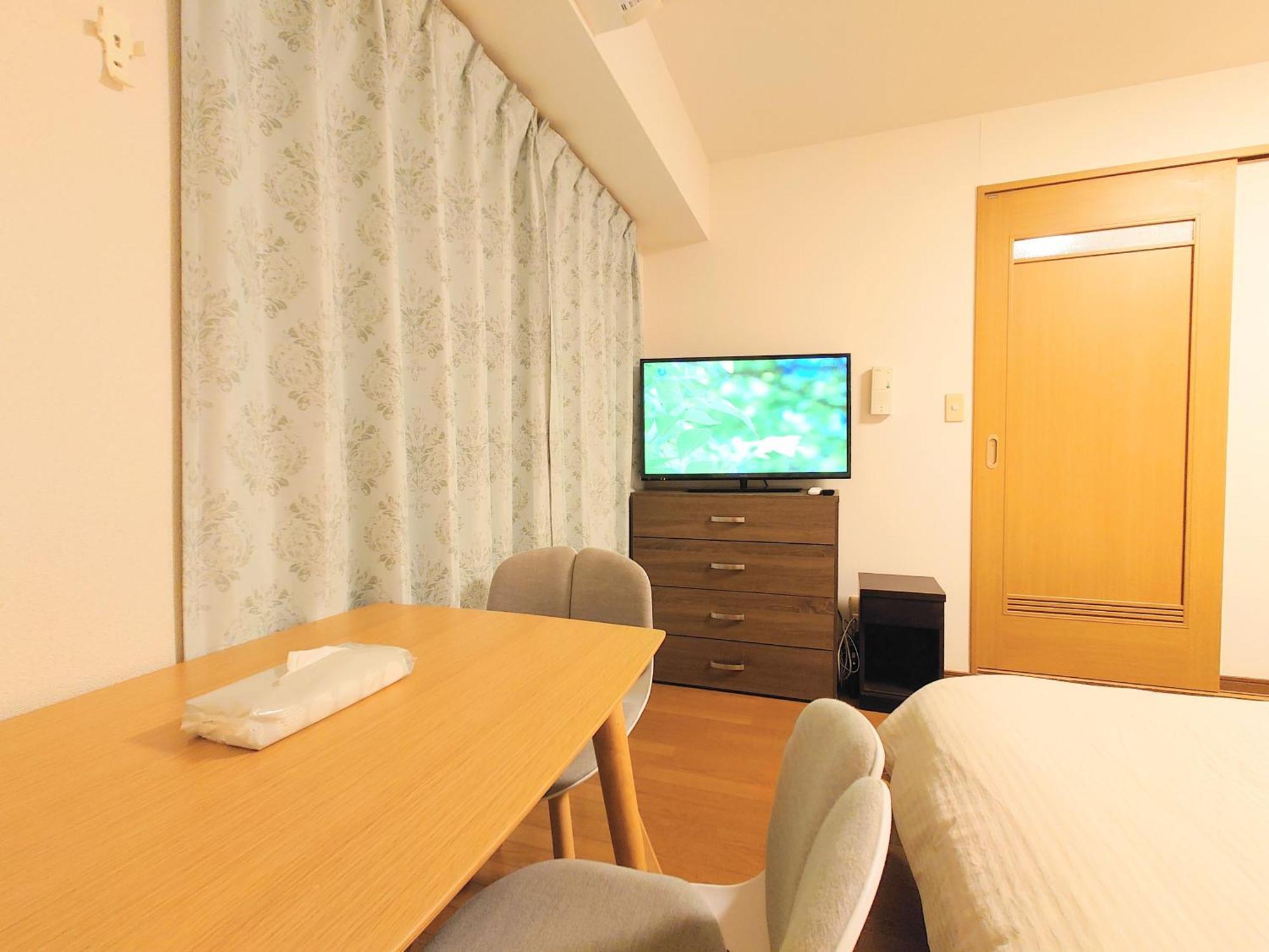 Honeys Guest House Prefektura Tokio Exteriér fotografie