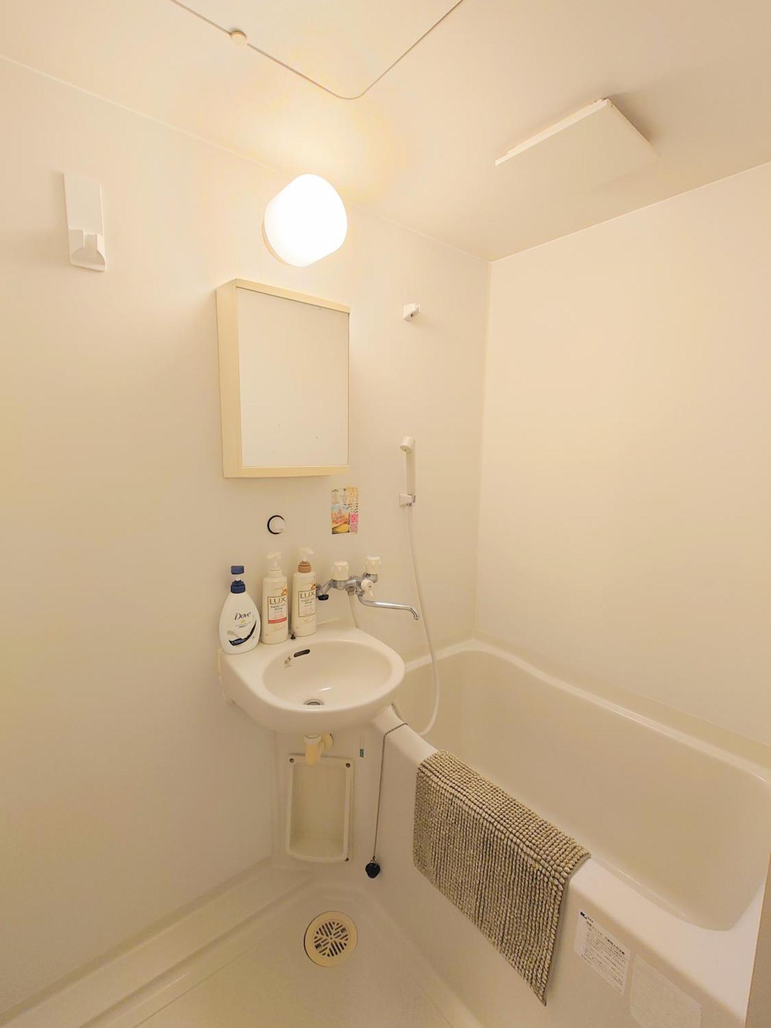 Honeys Guest House Prefektura Tokio Exteriér fotografie