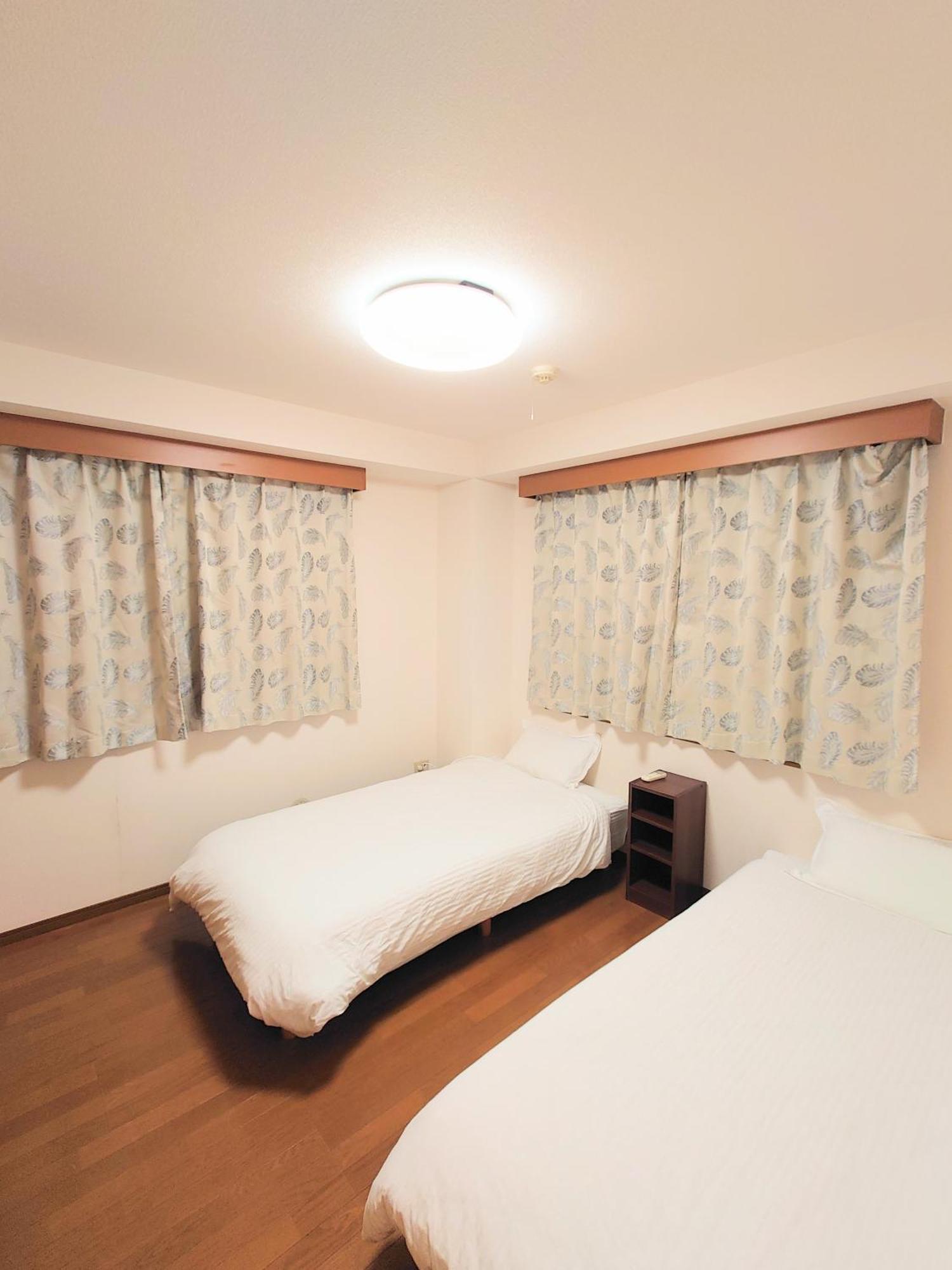 Honeys Guest House Prefektura Tokio Exteriér fotografie