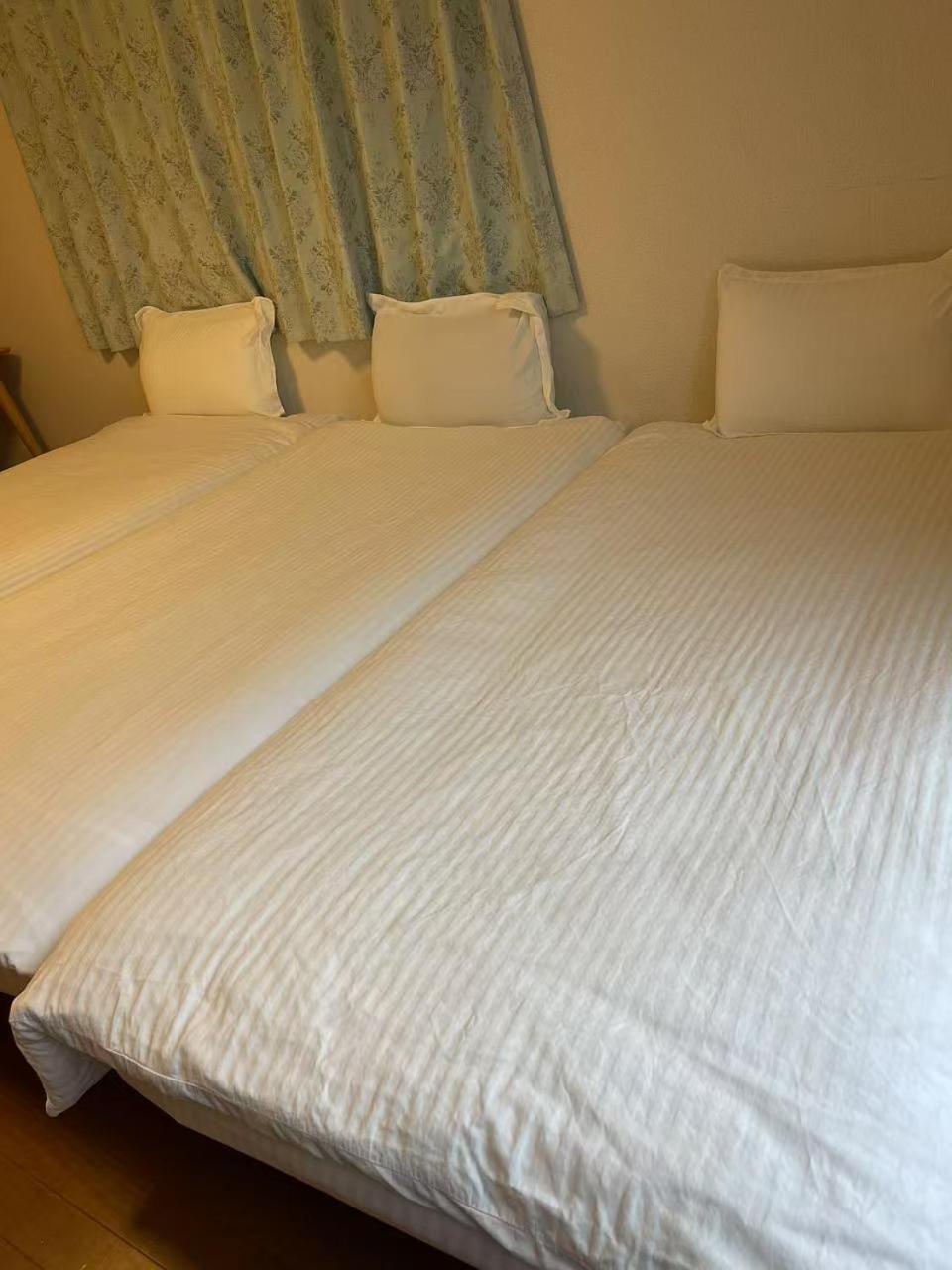 Honeys Guest House Prefektura Tokio Exteriér fotografie