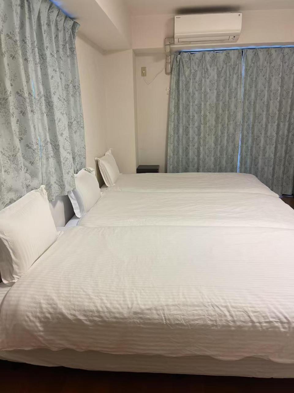Honeys Guest House Prefektura Tokio Exteriér fotografie